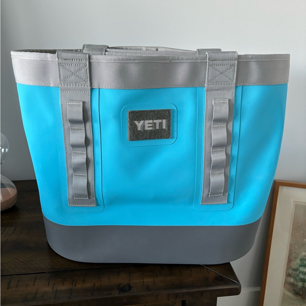 YETI Camino Carryall 35 All Purpose Utility Bag
